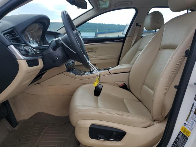 2015 BMW 528 XI WBA5A7C54FD625275