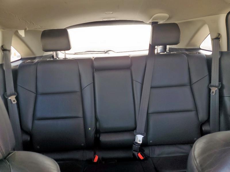 2015 ACURA RDX 5J8TB3H31FL004090