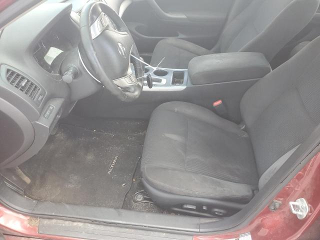 2015 NISSAN ALTIMA 2.5 - 1N4AL3AP7FC137541