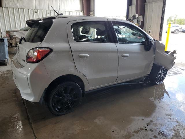 2022 MITSUBISHI MIRAGE SE ML32AWHJ4NH006367
