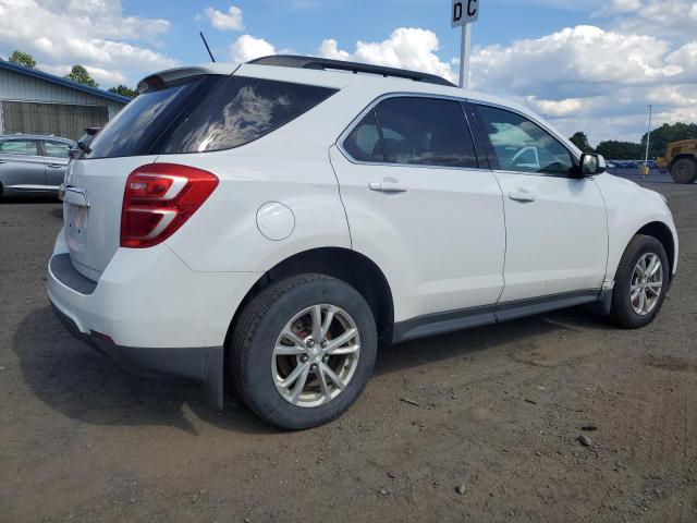 2017 CHEVROLET EQUINOX LT - 2GNFLFEK5H6157659