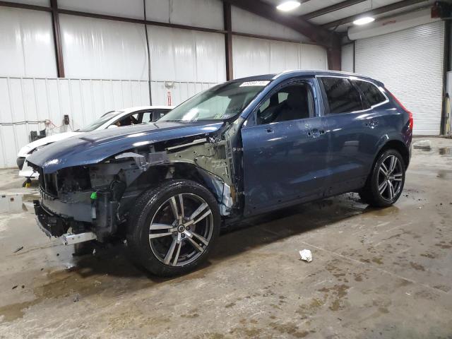 2018 VOLVO XC60 T5 MO YV4102RK1J1027253