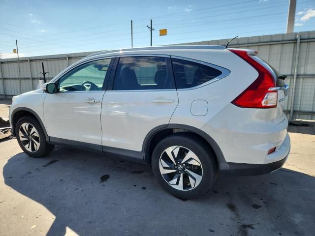 2016 HONDA CR-V TOURI 5J6RM4H90GL013825