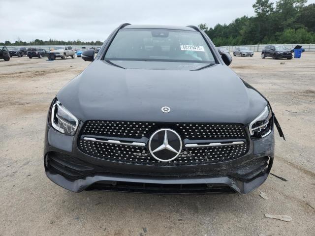 2022 MERCEDES-BENZ GLC 300 W1N0G8DBXNG054323