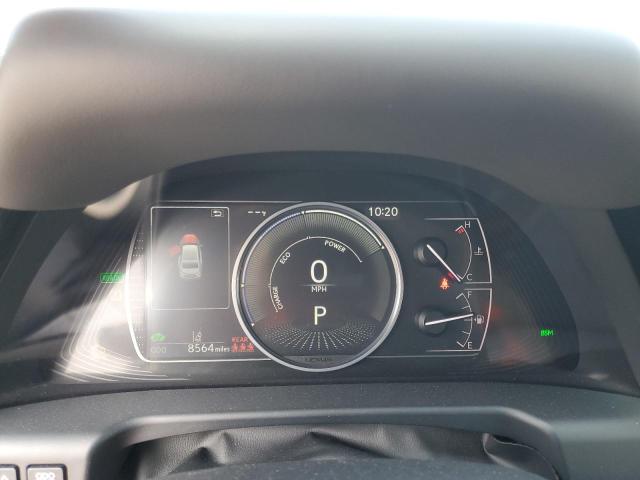 2024 LEXUS ES 300H BASE 58AEA1C13RU039902