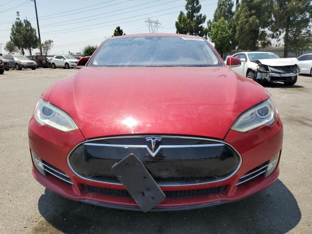 2016 TESLA MODEL S 5YJSA1E14GF131456