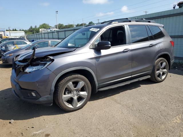 2019 HONDA PASSPORT T 5FNYF8H95KB023345