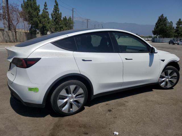 2023 TESLA MODEL Y 7SAYGDEE6PA103591