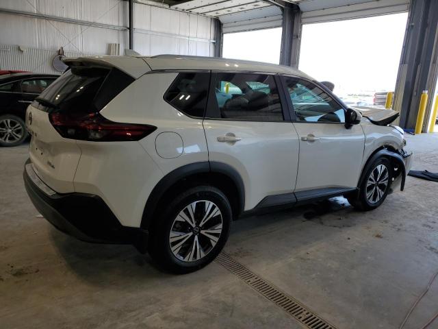 2023 NISSAN ROGUE SV 5N1BT3BB4PC830596