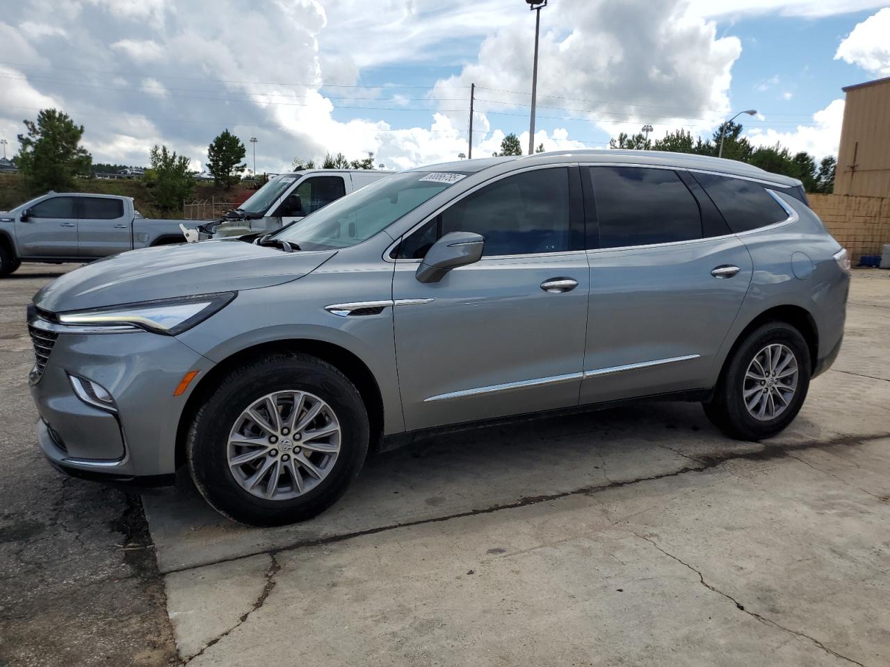 BUICK ENCLAVE ESSENCE
