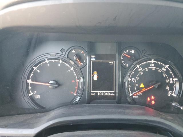 2020 TOYOTA 4RUNNER SR5/SR5 PREMIUM JTEBU5JR2L5824561