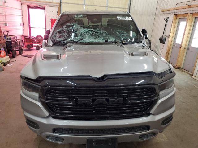 2021 RAM 1500 LARAM 1C6SRFJT9MN525908