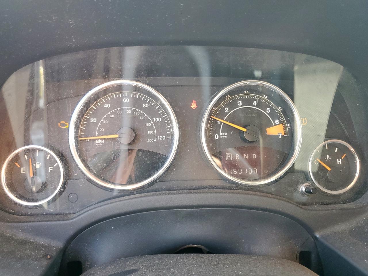 JEEP COMPASS LATITUDE