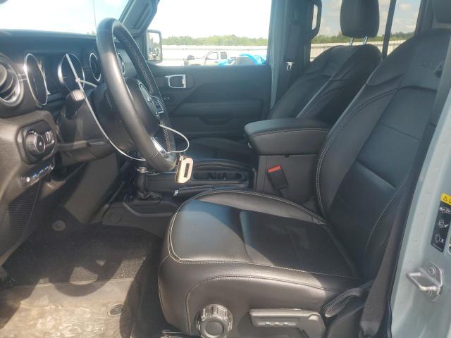 2023 JEEP WRANGLER S 1C4JJXP66PW583248