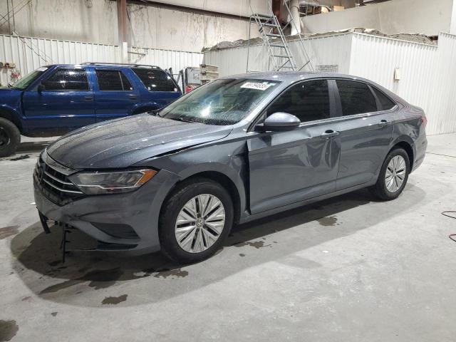 2019 VOLKSWAGEN JETTA S - 3VWC57BU5KM274900