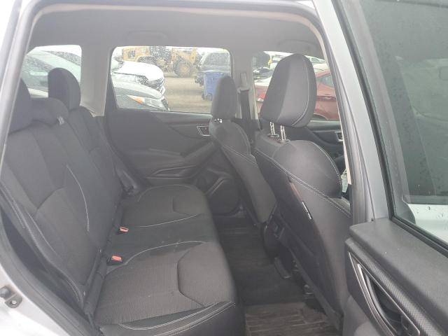 2020 SUBARU FORESTER JF2SKADC4LH602940