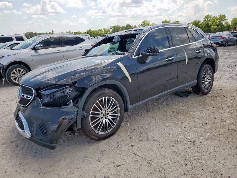2024 MERCEDES-BENZ GLC 300 4MATIC - W1NKM4HB9RF138472