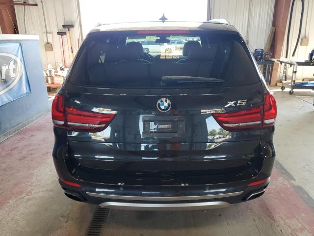 2018 BMW X5 XDR40E 5UXKT0C50J0W03604
