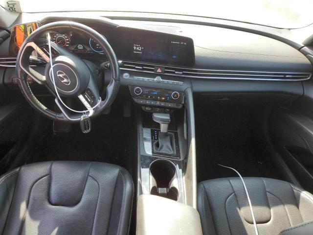 2023 HYUNDAI ELANTRA LI KMHLN4AJXPU034779