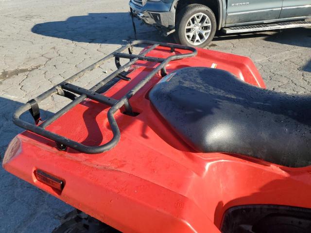 2020 SUZUKI LT-A500X KINGQUAD 50 5SADW21E6L7100561