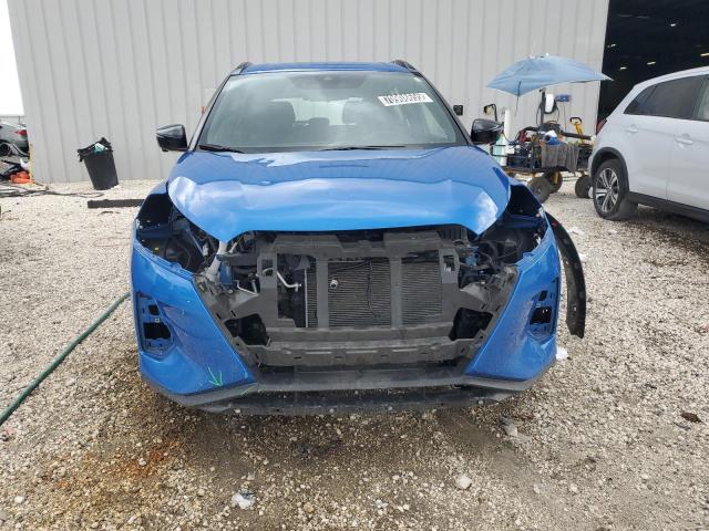 2024 NISSAN KICKS SR 3N1CP5DV4RL495169