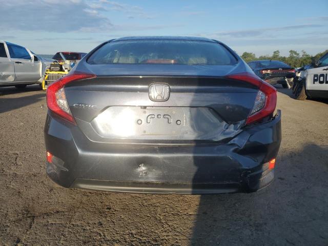 2017 HONDA CIVIC LX - 19XFC2F59HE225035