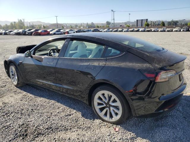 2022 TESLA MODEL 3 - 5YJ3E1EA4NF375615