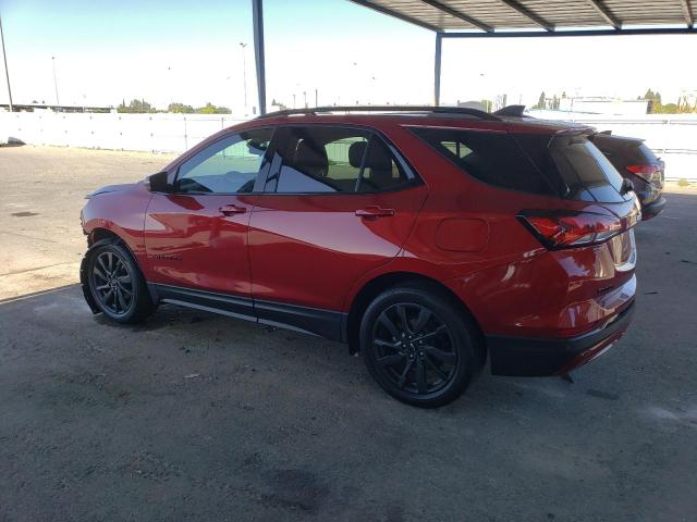 2024 CHEVROLET EQUINOX RS 3GNAXWEG3RS101684