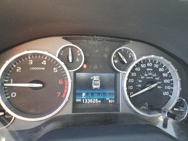 2017 TOYOTA TUNDRA CRE 5TFDY5F18HX585713