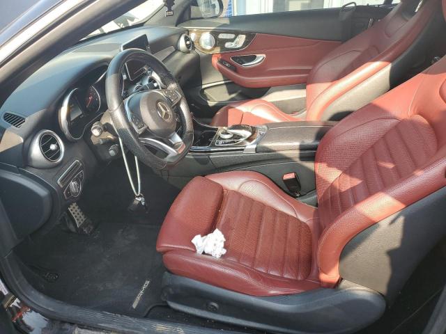 2018 MERCEDES-BENZ C 300 WDDWK4JB9JF717044