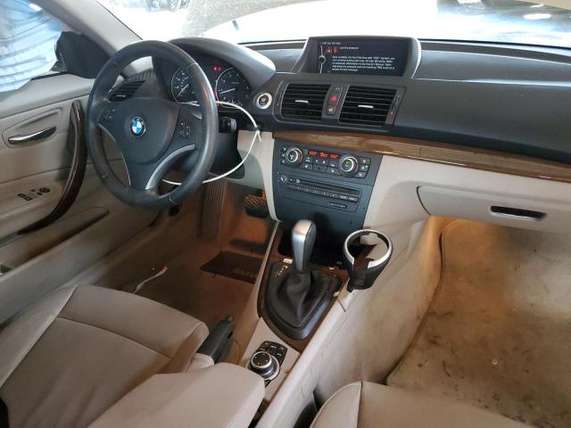 2010 BMW 128 I #3305639716