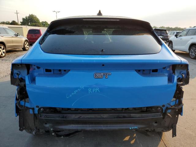 2021 FORD MUSTANG MA 3FMTK4SX0MME02043