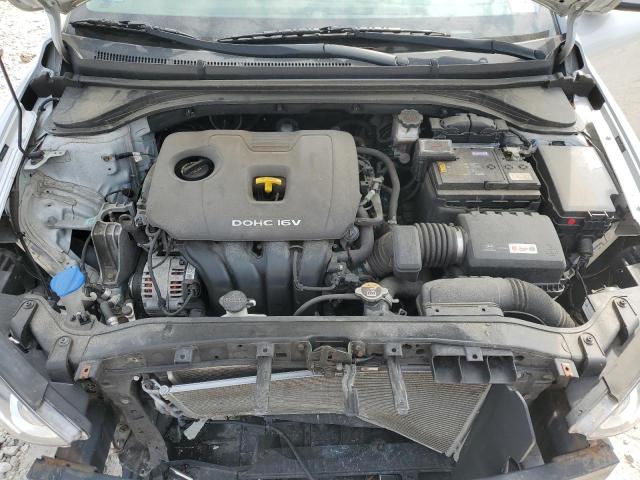 2018 HYUNDAI ELANTRA SE - 5NPD74LF2JH381116