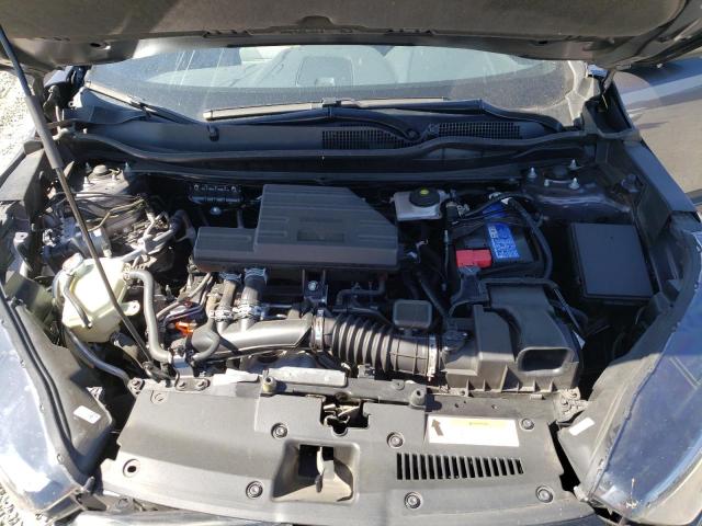 2022 HONDA CR-V EX 2HKRW2H51NH643064