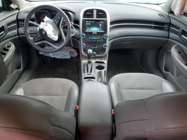 2016 CHEVROLET MALIBU LIMITED LT - 1G11C5SA7GF154493