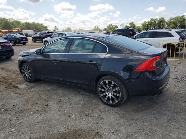 2016 VOLVO S60 PREMIE LYV612TK3GB111347