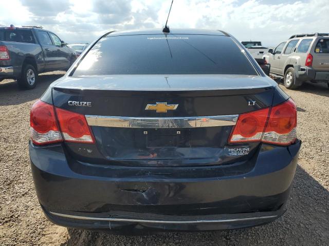 2016 CHEVROLET CRUISE LT 1G1PF5SB2G7181069