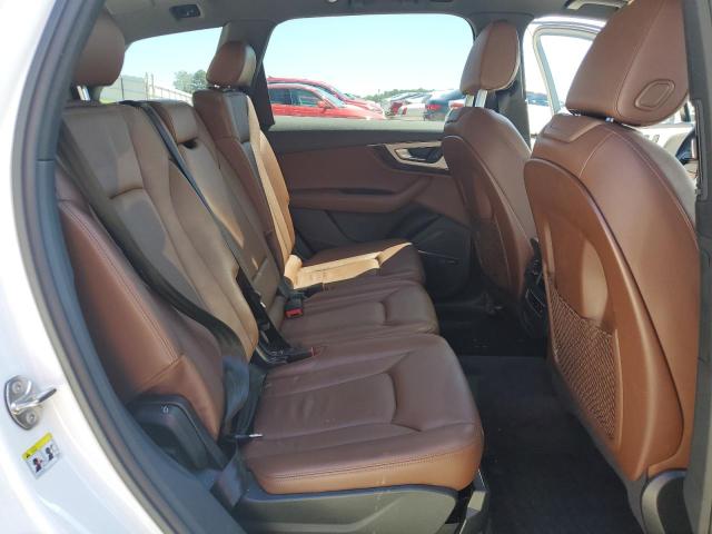 2019 AUDI Q7 PREMIUM PLUS WA1LHAF70KD038527