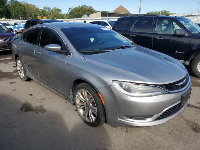 2015 CHRYSLER 200 LIMITE 1C3CCCAB7FN546817