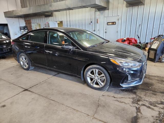 2018 HYUNDAI SONATA SPO - 5NPE34AFXJH684096