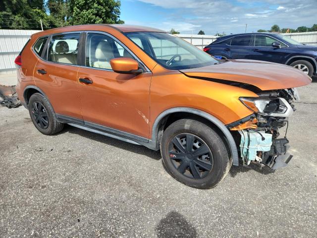 2017 NISSAN ROGUE S JN8AT2MT6HW133726