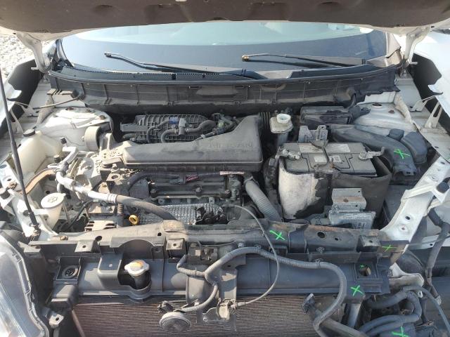 2014 NISSAN ROGUE S - 5N1AT2MV3EC838294