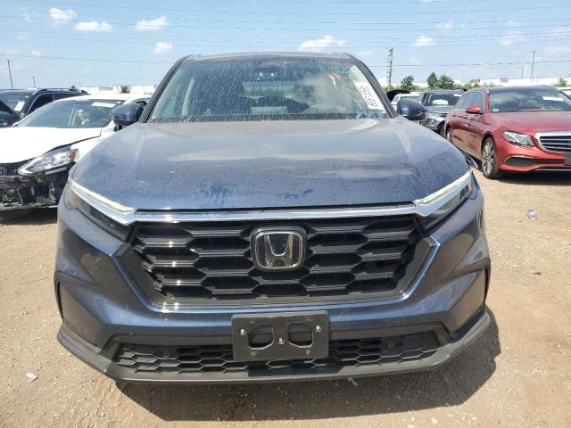 2025 HONDA CR-V EXL 5J6RS4H71SL019677