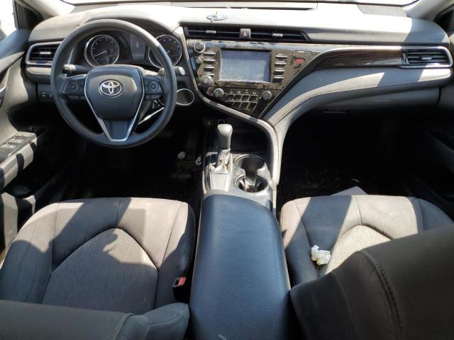 2019 TOYOTA CAMRY L 4T1B11HK3KU775014