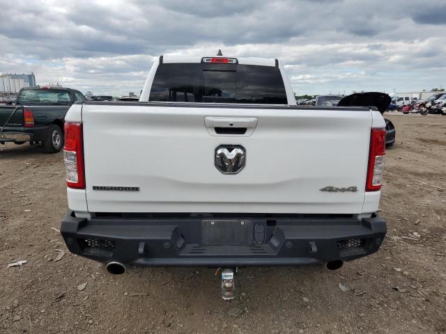 2021 RAM 1500 BIG H #3297258377