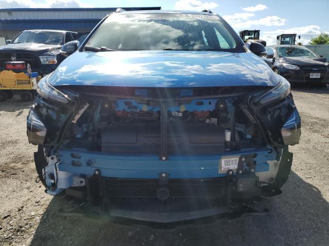 2022 CHEVROLET BOLT EUV P 1G1FZ6S01N4106160