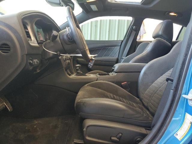 2023 DODGE CHARGER SC 2C3CDXGJ4PH583451