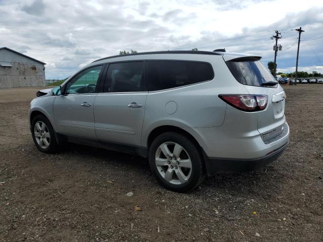 2017 CHEVROLET TRAVERSE L - 1GNKVGKD7HJ282105