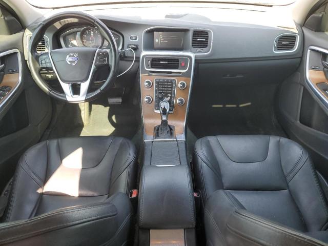 2016 VOLVO S60 PREMIE LYV402FKXGB098229