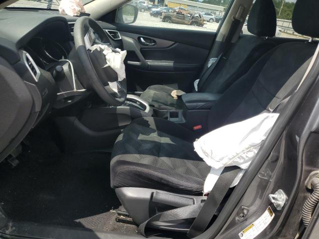 2015 NISSAN ROGUE S 5N1AT2ML6FC910802